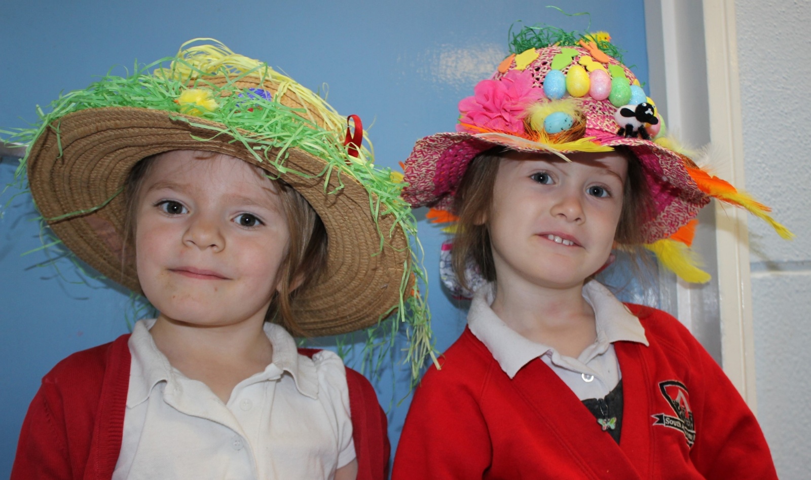 South Avenue Primary School - Easter Competitions